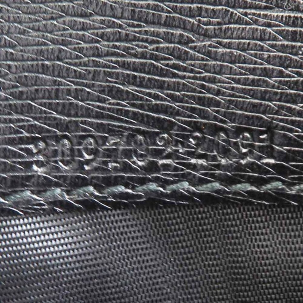 Gucci Long Wallet With Interlocking - image 7